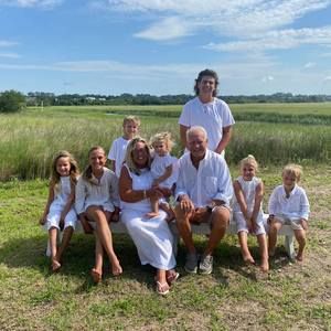 Meet your Posher, Pattie